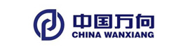 中國萬向